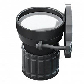 Тепловизионный объектив Fortuna 50mm Тепловизионный объектив Fortuna 50mm