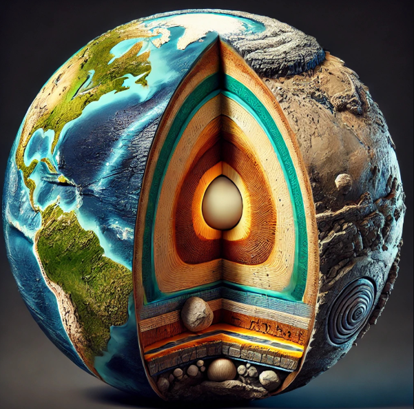 МАЙНФРЭЙМ ГЕОЛОГИЯ МАЙНФРЭЙМ ГЕОЛОГИЯ