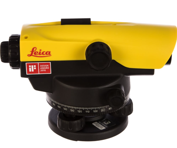 Leica NA520 524 532