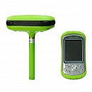 javad Triumph-1M (GSM/4G/LTE). RTK Ровер для работы в сетях RCV/NTRIP и от полевой Базы.