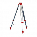 Штатив тип S6, клипса, алюминиевый