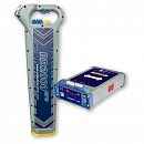 Трассоискатель Radiodetection RD2000+с генератором T1, сумкой (функция StrikeAlert)