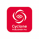 Программное обеспечение Leica Cyclone PUBLISHER Pro 864396