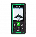 Лазерный дальномер с видоискателем RGK DV100
