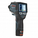 Термодетектор Bosch GIS 1000 C Professional в L-boxx (0.601.083.301)
