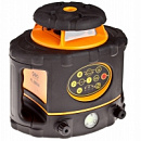 Ротационный лазерный нивелир geo-FENNEL FLG 260VA Green