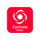 Программное обеспечение Leica Cyclone MODEL