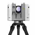 Наземные сканеры Leica