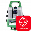 Лицензия Leica Captivate TS/MS Set Orientation