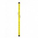 Рейка Leica GPCL3 (3м, штрих-код, инварная, калибровочный сертификат)