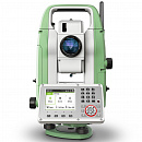 Тахеометр Leica TS07 R500 Arctic (5")