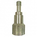 Винт становой с метрической резьбой