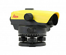 Оптический нивелир Leica NA 520 с поверкой