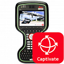 Лицензия Leica Captivate CS20 Auto Setup