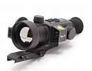 Тепловизионный прицел RikaNV Ovod M50 LRF Тепловизионный прицел RikaNV Ovod M50 LRF