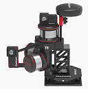 Лазерный сканер OmniSLAM T8-120
