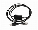 Кабель DOC27USB (аналог) для Sokkia/Topcon