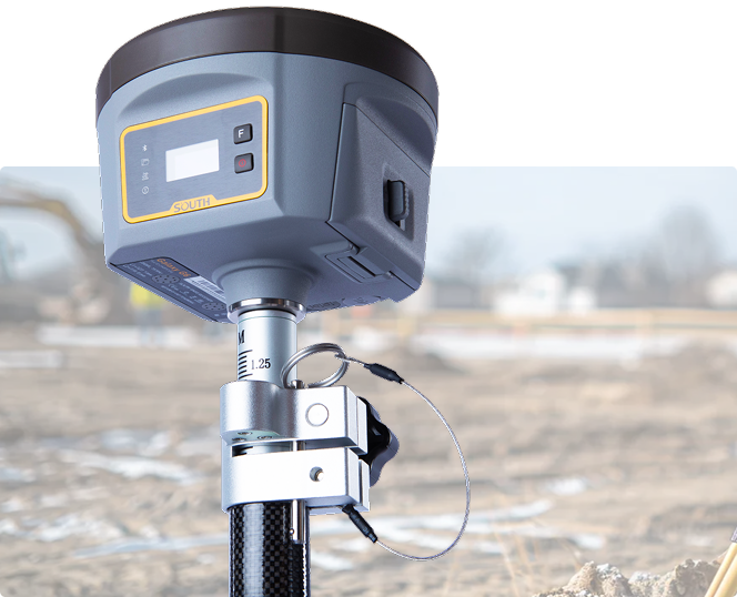 Геодезическое оборудование в Оренбурге купить с доставкой по России